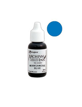 Load image into Gallery viewer, Archival Ink Re-Inker Bottle for Archival Ink Pad Refills