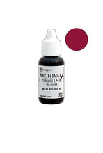 Load image into Gallery viewer, Archival Ink Re-Inker Bottle for Archival Ink Pad Refills