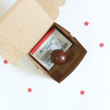 Load image into Gallery viewer, face rubber stamp