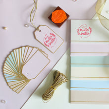 Load image into Gallery viewer, Stationery Set