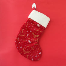 Load image into Gallery viewer, Christmas Stocking - Harry Potter (Can be Personalised)
