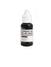 Load image into Gallery viewer, Archival Ink Re-Inker Bottle for Archival Ink Pad Refills
